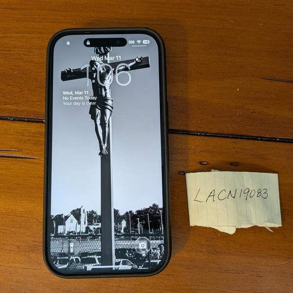 Apple iPhone 17 Pro - Unlocked, 256 GB, Deep Blue, A3256