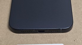 Mint
													Apple iPhone 15 Plus - Unlocked, Black, 128 GB, A2847, photo 4 of 7