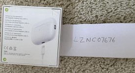 New
													Apple AirPods Pro 2 - USB-C, photo 3 of 3