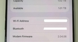 Mint
													Apple iPhone 16 Pro Max - Unlocked, Black, 1 TB, A3084, photo 2 of 16