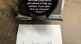 Fair
													Samsung Galaxy Watch4 - Wi-Fi, Black, 44mm, photo 5 of 5