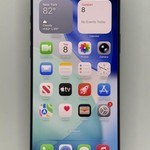 Mint Apple iPhone 17 Pro Max - Verizon, 256 GB, Deep Blue, A3257