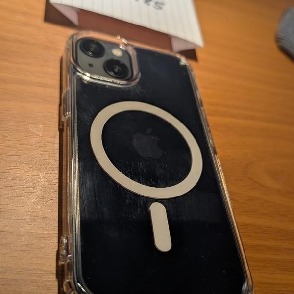 Apple iPhone 13 - Unlocked, 128 GB, Midnight, A2482