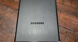 Good
													Samsung Galaxy S23 Ultra - T-Mobile, Black, 256 GB, 8 GB, SM-S918U, photo 2 of 8