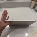 Mint Apple iPad Air (5th Gen) - Unlocked, 64 GB, Gray, A2589
