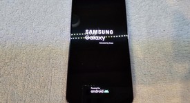 Good
													Samsung Galaxy S22 - Unlocked, Purple, 128 GB, 8 GB, SM-S901U1, photo 4 of 7