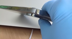 Mint
													Google Pixel 9 Pro XL - Unlocked, Hazel, 128 GB, 16 GB, GGX8B, photo 2 of 13