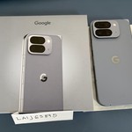 Mint Google Pixel 10 Pro Fold - Unlocked, 256 GB, Moonstone, GU0NP