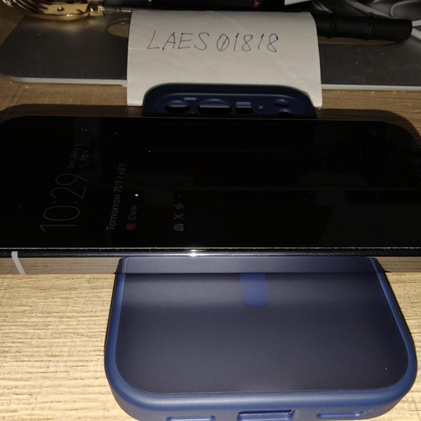 Google Pixel 10 Pro - Unlocked, 256 GB, Moonstone, G4QUR