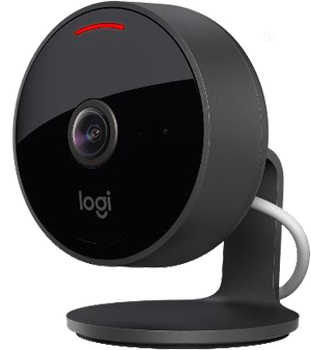 Logitech Circle View Camera for sale