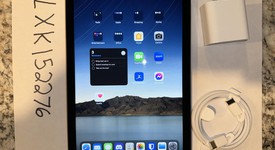 Mint
													Apple iPad Mini 6th Gen - Wi-Fi, Gray, 256 GB, A2567, photo 2 of 22