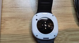 Mint
													Samsung Galaxy Watch8 - Wi-Fi, Silver, SM-L320, 40mm, photo 5 of 6