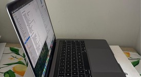 Mint
													MacBook Pro 2019 - 13" - I5, Gray, 256 GB, 16 GB, photo 5 of 10