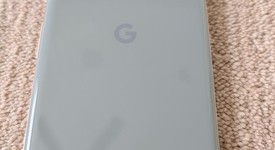 Mint
													Google Pixel 7 Pro - Verizon, Hazel, 128 GB, 12 GB, GE2AE, photo 4 of 9