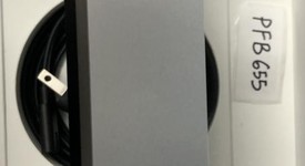 Good
													Mac mini 2020 - Apple M1, Silver, 1 TB, 8 GB, photo 5 of 8