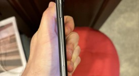 Mint
													Apple iPhone 11 - Unlocked, Black, 64 GB, A2111, photo 3 of 8