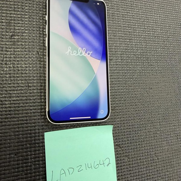 Apple iPhone 13 - Unlocked, 128 GB, Starlight, A2482