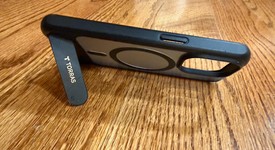 Good
													Apple iPhone 14 Pro - Verizon, Black, 256 GB, A2650, photo 3 of 13