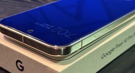 Mint
													Google Pixel 10 Pro XL - Unlocked, Porcelain, 256 GB, GUL82, photo 5 of 13