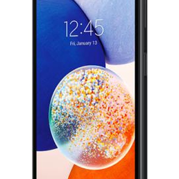 Samsung Galaxy A14 5G - Cricket, 64 GB, Black, 4 GB