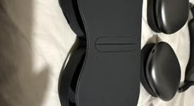 Used
													Apple AirPods Max - Gray, photo 5 of 16