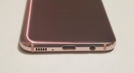 Mint
													Samsung Galaxy S8 - Unlocked, Gray, 64 GB, 4 GB, SM-G950U1, photo 4 of 7