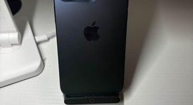 Good
													Apple iPhone 15 Pro - T-Mobile, Blue, 128 GB, A2848, photo 3 of 3
