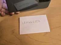 Samsung Galaxy S20 Ultra 5G