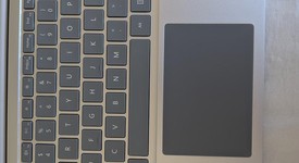 Mint
													Microsoft Surface Laptop Go - I5, Platinum, 256 GB, 8 GB, photo 5 of 18