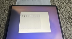 Good
													Apple iPad Pro 12.9" 4th Gen 2020 - Wi-Fi, Gray, 256 GB, A2229, photo 4 of 5