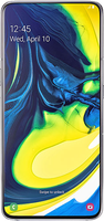 Galaxy A80 Comparison