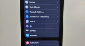 Good
													Apple iPhone 13 Pro Max - AT&T, Sierra Blue, 256 GB, A2484, photo 3 of 13