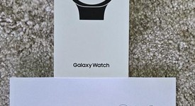 New
													Samsung Galaxy Watch8 - Wi-Fi, Silver, SM-L320, 40mm, photo 3 of 3