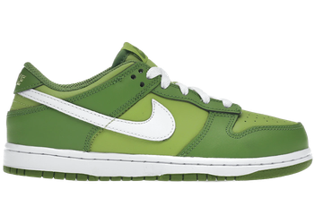 Nike Dunk Low Chlorophyll (PS) for sale