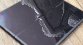 Mint
													Samsung Galaxy Z Fold6 - Verizon, Navy Blue, 256 GB, 12 GB, SM-F956U, photo 3 of 9