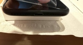 Mint
													Apple iPhone SE 3rd Gen 2022 - Unlocked, Midnight, 64 GB, A2595, photo 6 of 6