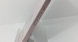 Mint
													Apple iPhone 13 - Unlocked, Pink, 256 GB, A2482, photo 4 of 7