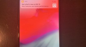 Good
													Apple iPhone X - Unlocked, Gray, 64 GB, A1901, GSM, photo 1 of 8
