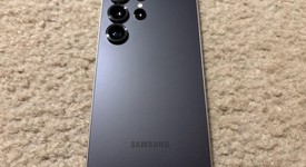 Mint
													Samsung Galaxy S25 Ultra - Verizon, Black, 256 GB, 12 GB, SM-S938U, photo 3 of 9