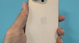 Good
													Apple iPhone 16 Pro Max - Unlocked, Desert, 1 TB, A3084, photo 2 of 6