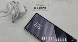 Fair
													Samsung Galaxy Z Fold6 - T-Mobile, Silver, 256 GB, 12 GB, SM-F956U, photo 1 of 10