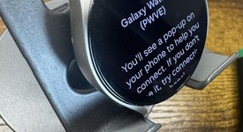Good
													Samsung Galaxy Watch6 - Unlocked, Gold, 40mm, photo 3 of 5