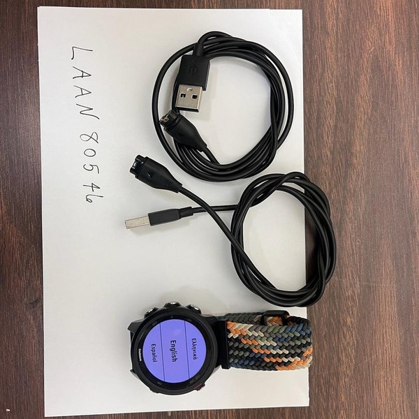 Garmin Forerunner 245 - Purple, Regular