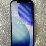 Mint Apple iPhone 12 Pro Max - Unlocked, 128 GB, Pacific Blue, A2342