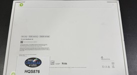 New
													MacBook Air 2025 (M4) - 13" - Apple M4, Silver, 256 GB, 16 GB, photo 2 of 2