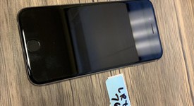 Good
													Apple iPhone 6 - AT&T, Gray, 16 GB, A1549, photo 3 of 4