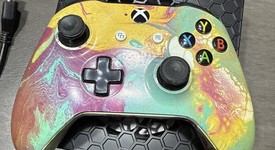 Mint
													Xbox Series X (2020) - Black, 1 TB, standard, photo 5 of 10