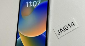 Good
													Apple iPhone 13 Pro Max - Unlocked, Graphite, 128 GB, A2484, photo 3 of 7