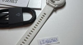 Mint
													Garmin Venu 3 - White, photo 3 of 4