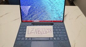 Good
													Microsoft Surface Pro 11 - Sapphire, 512 GB, 16 GB, photo 4 of 24